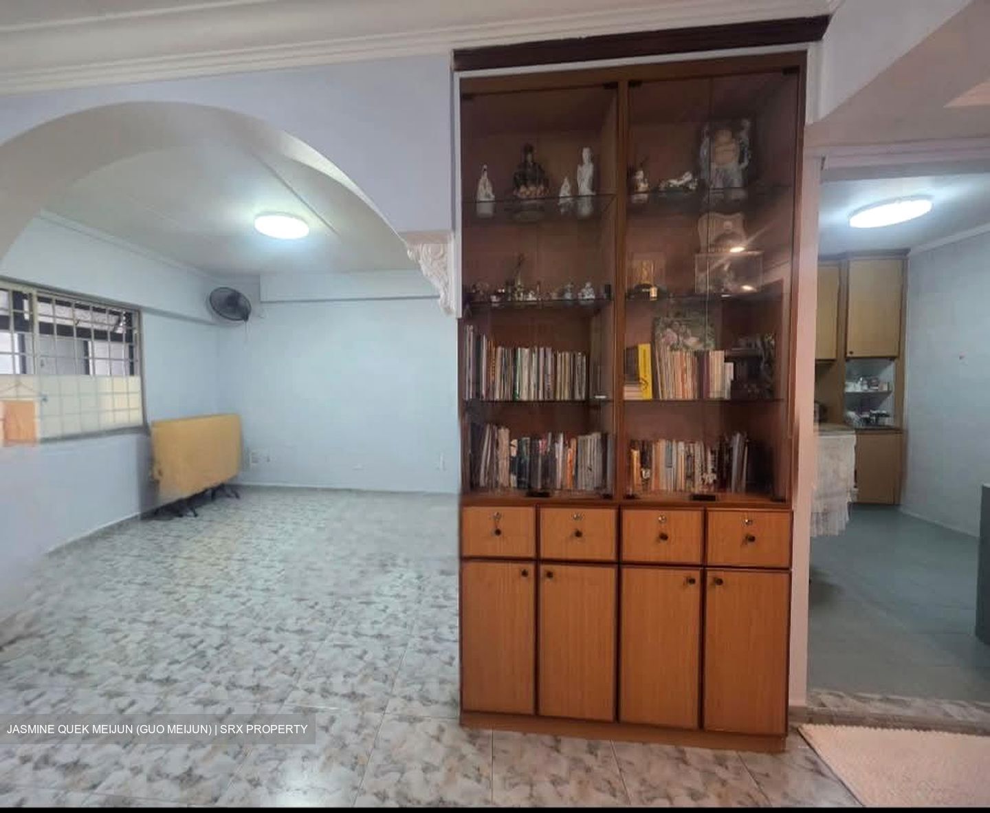 Blk 507 Jelapang Road (Bukit Panjang), HDB 4 Rooms #570199071
